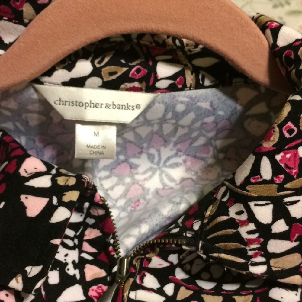 Jacket - Picture 3 of 8